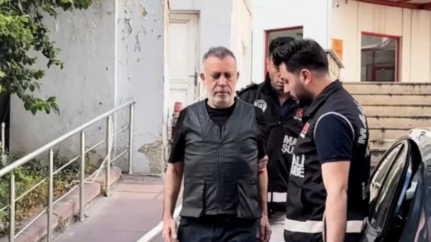 Ahbap soruşturmasında 5. dalga operasyon
