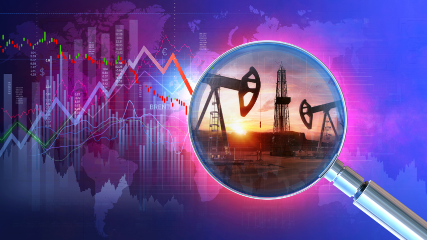 Goldman Sachs'tan petrol için 120 dolar senaryosu: Doğal gaz ve motorine dikkat
