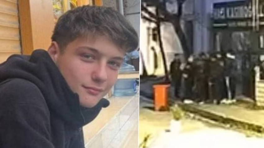 Atlas Çağlayan davasında karar