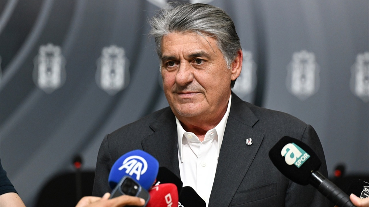 Beşiktaş olağanüstü seçime gidiyor