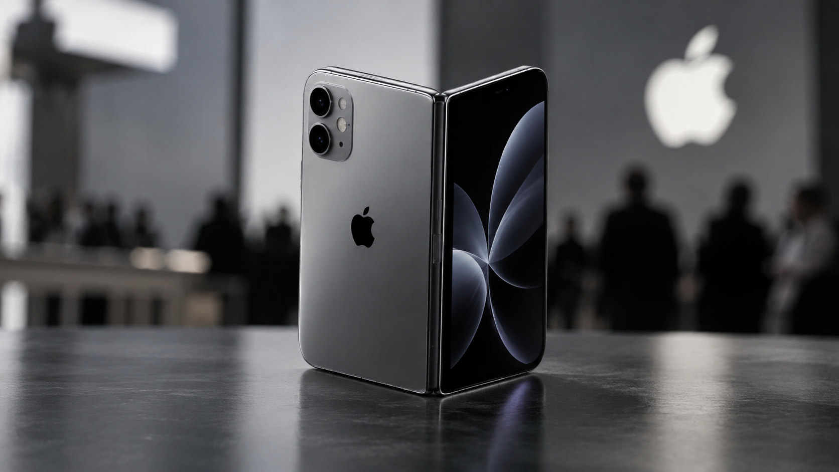 Apple foldable iPhone nears debut in Ternus product reset