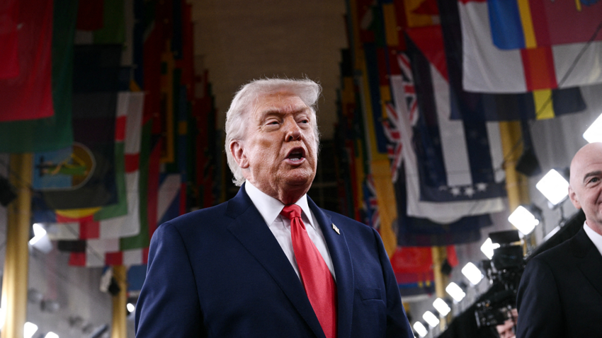 Trump’tan Kanada’ya tarife misillemesi: Motosiklet, süt ürünleri ve alkollü içeceklere yasak