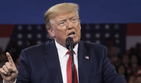 Trump dividend pledge puts $5,000 midterm bet in play now
