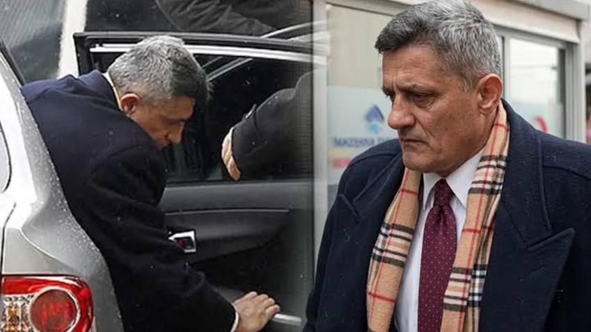 Kaşif Kozinoğlu soruşturması: Kurtlar Vadisi Pusu senaristleri ifadeye çağrıldı
