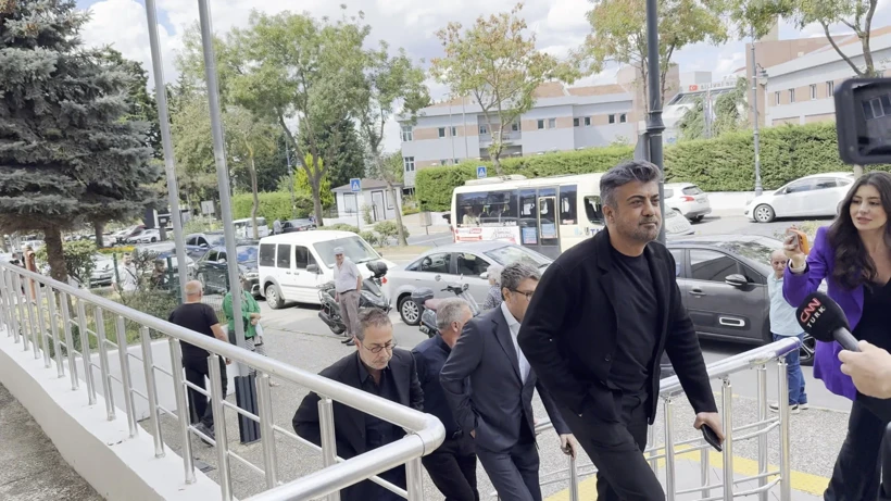 Kurtlar Vadisi Pusu senaristleri ifade verdi