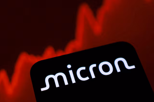 Micron Taiwan unions press profit-sharing strike vote threat