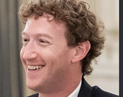 AI safety push puts Zuckerberg behind outside reviews
