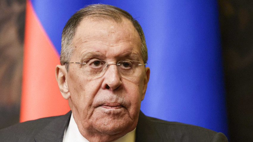 Lavrov'dan Avrupa'ya savaş uyarısı
