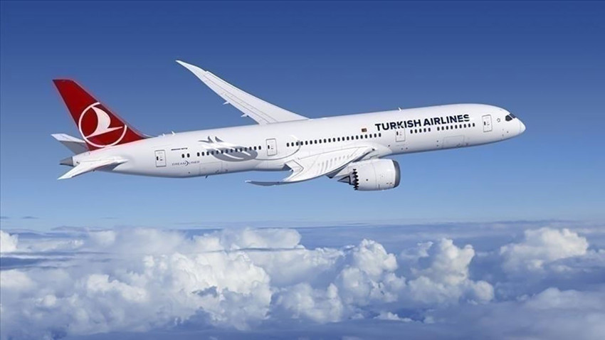 Reuters yazdı: THY'nin Boeing siparişlerinde motor krizi