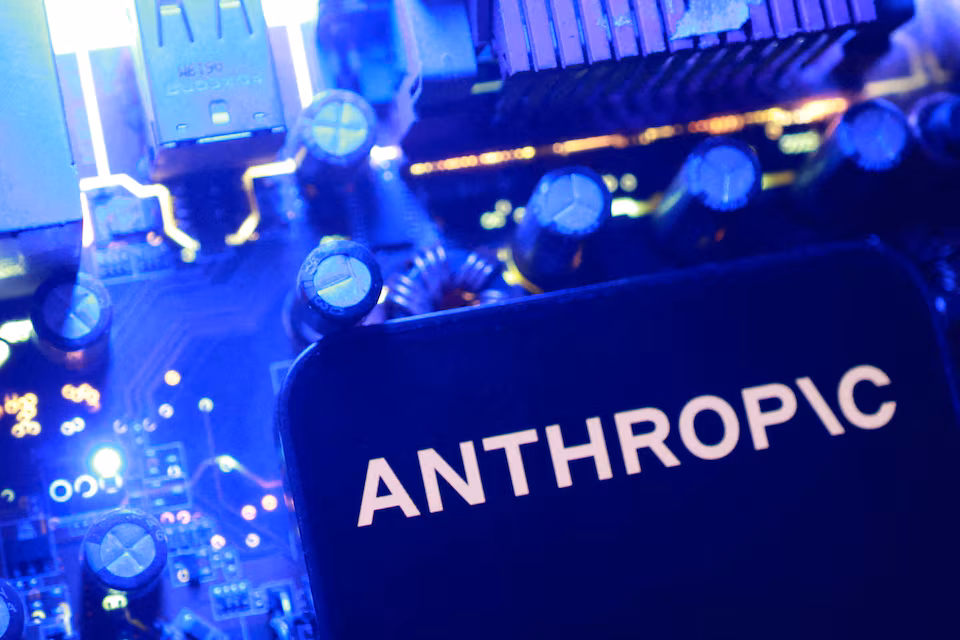 Anthropic secures 2.16GW Australia AI data center lease