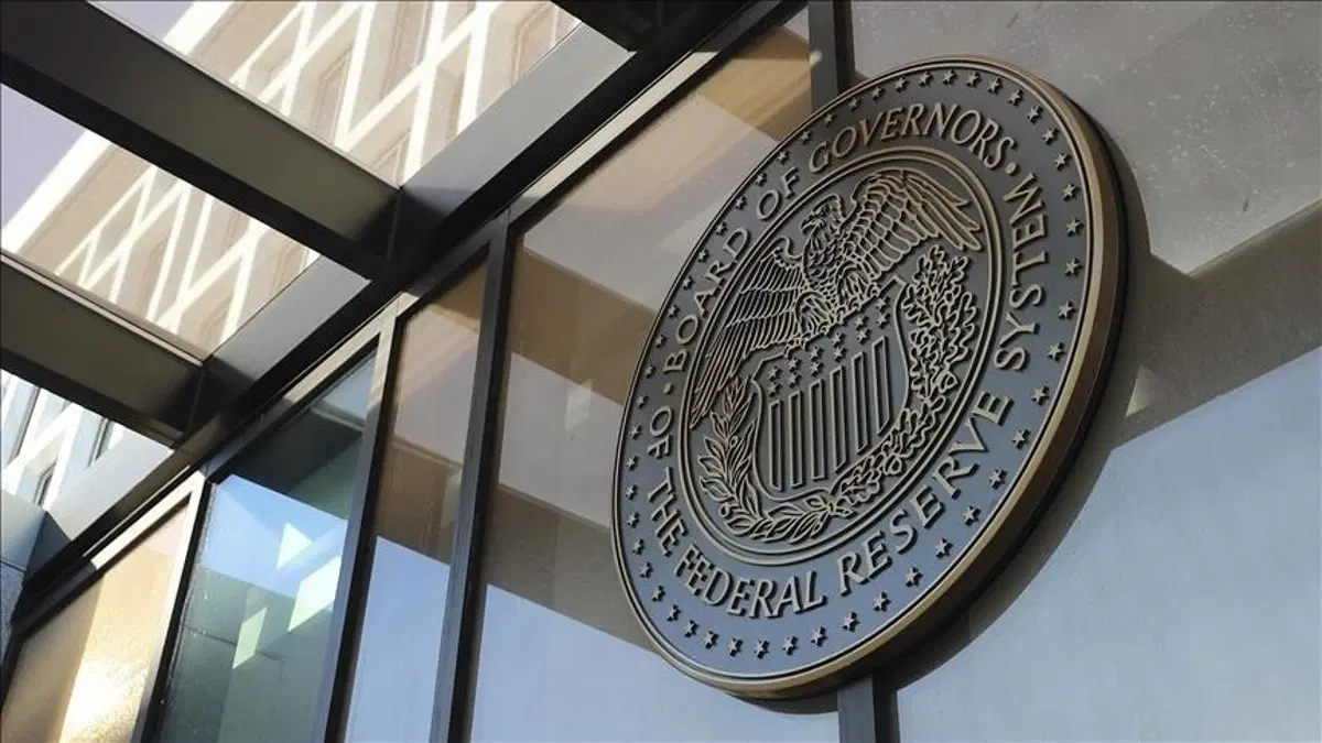 Fed faiz kararını açıkladı