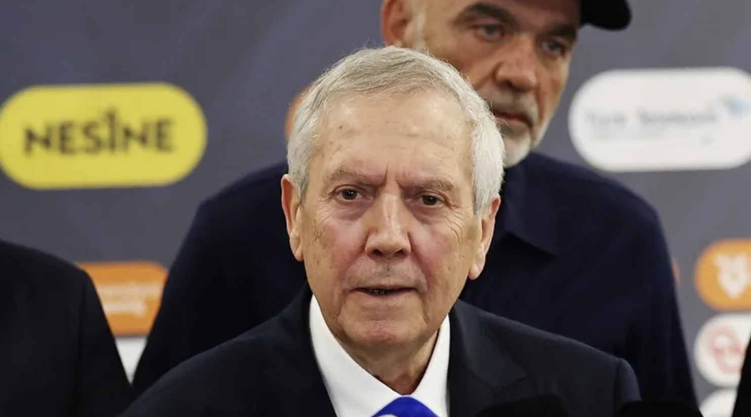 Aziz Yıldırım'dan 'Kripto FETÖ' tepkisi