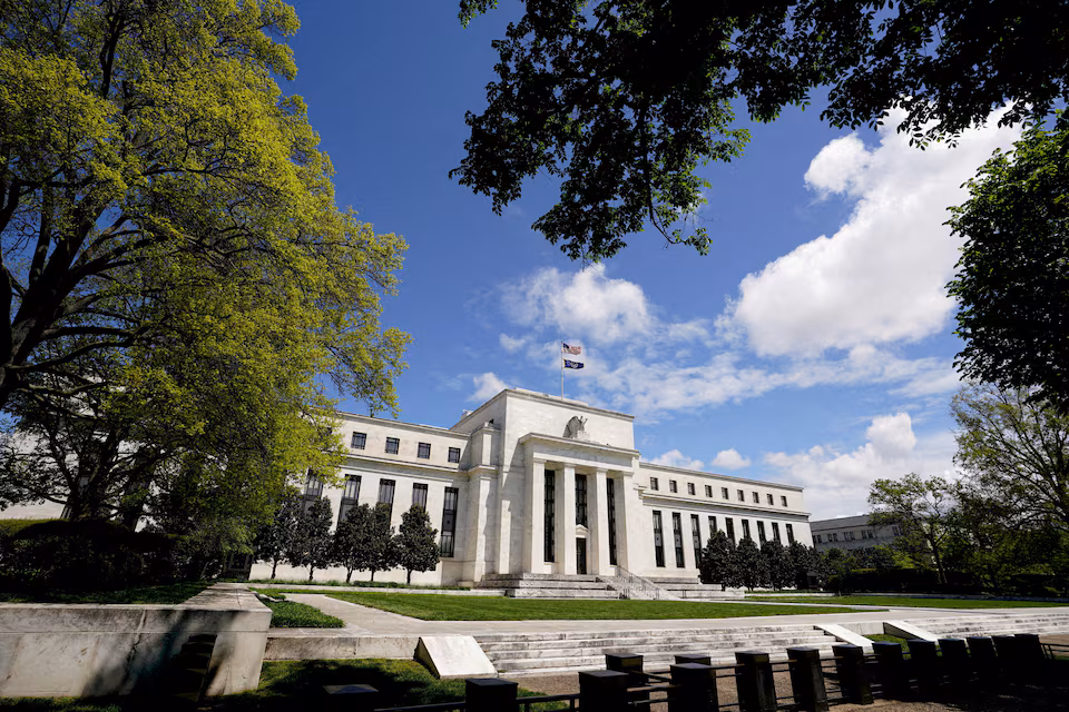 Fed rate hike call puts Goldman on October tightening watch