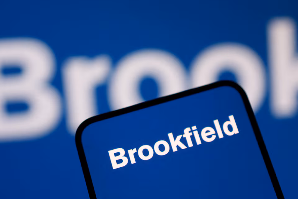 Brookfield ACME investment targets green fuel buildout push