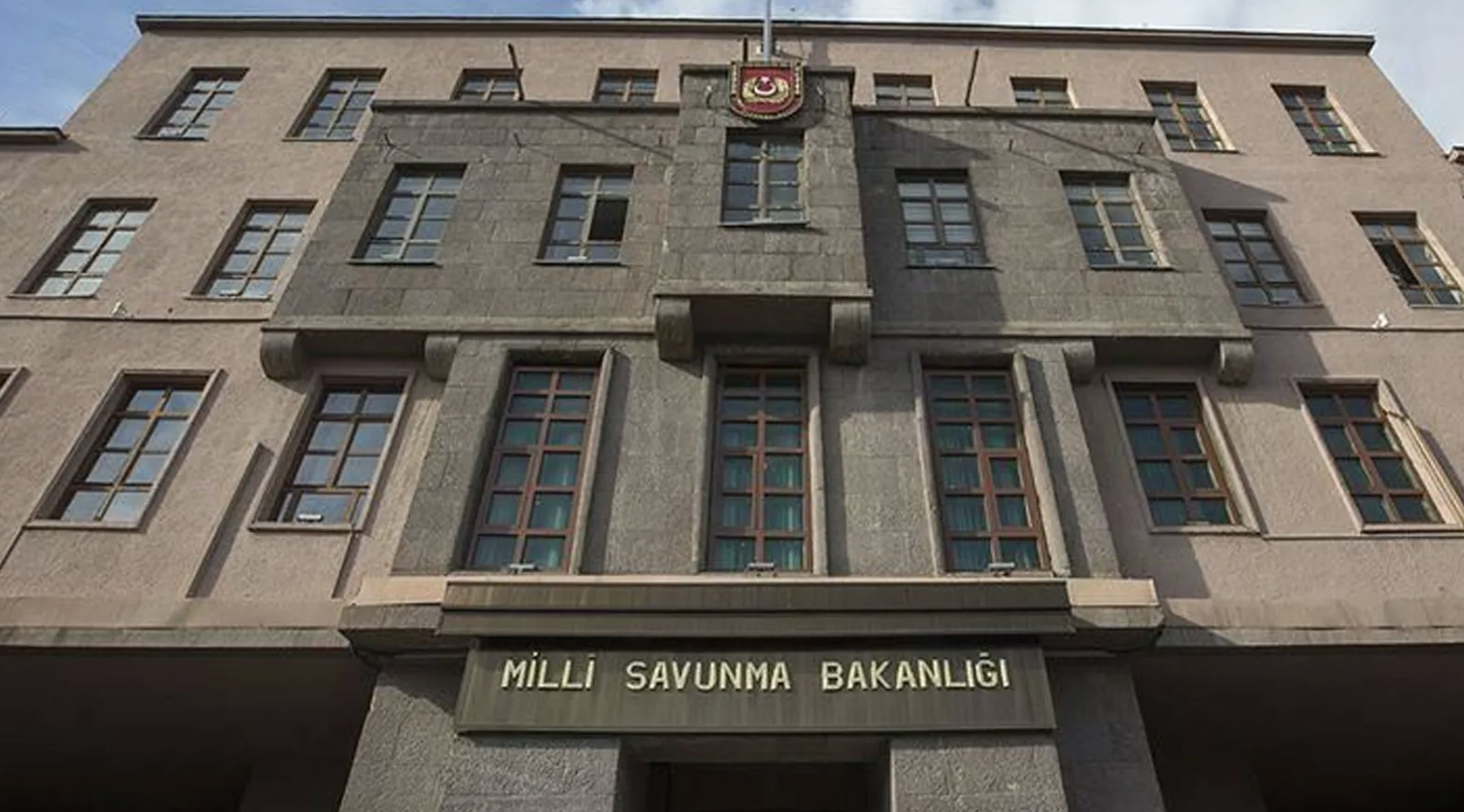 MSB, Miçotakis'in Meis ziyaretini izlediğini duyurdu