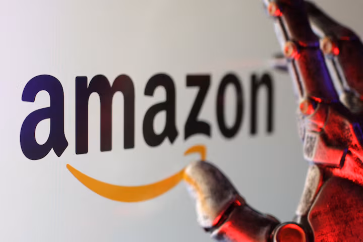 Amazon AI safety stance backs testing, not lab slowdown