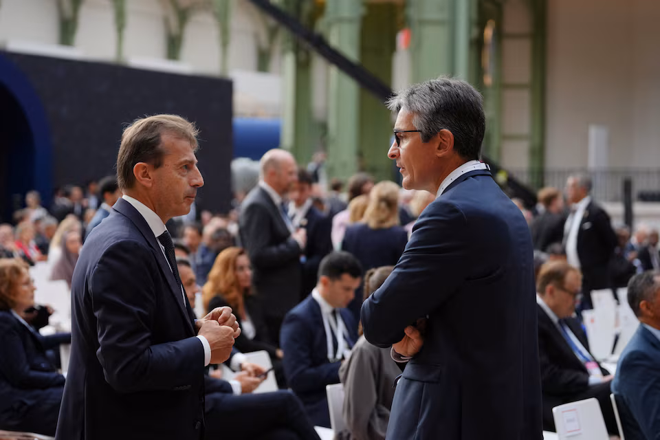 Thales AI push seeks global rules for battlefield systems