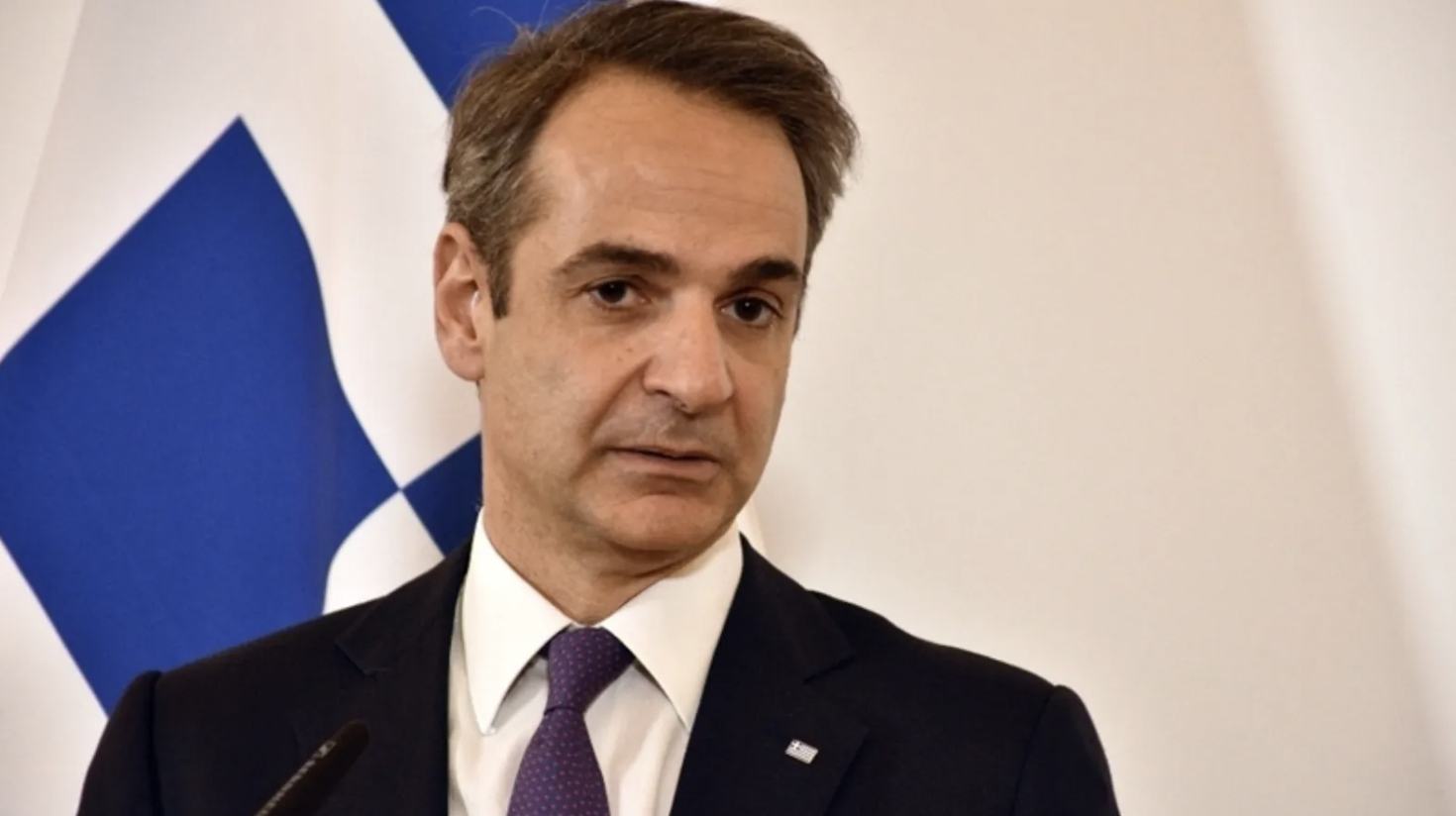 Miçotakis’ten karasuları ve Türkiye açıklaması