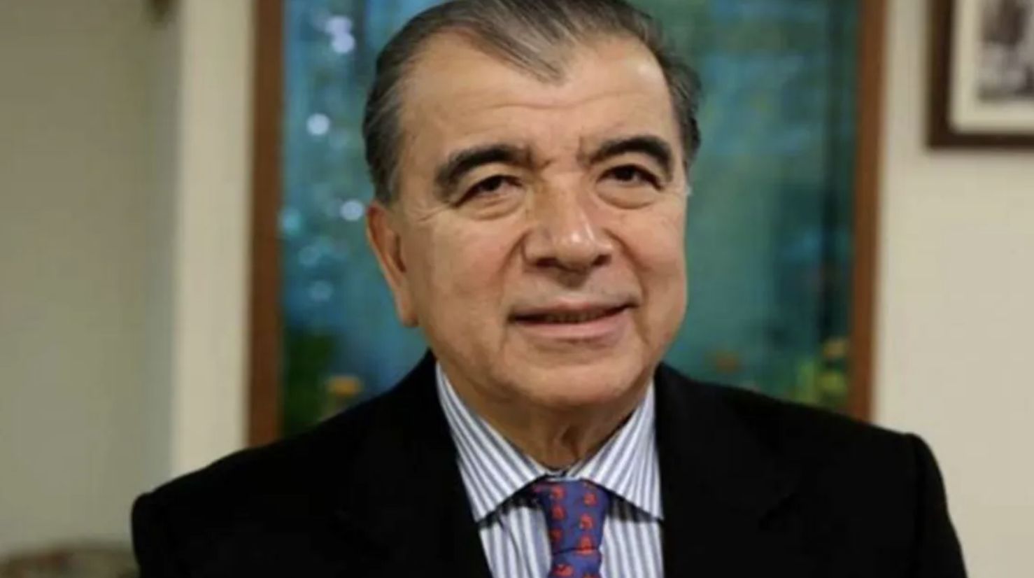 Enver Altaylı’nın kızından Kozinoğlu soruşturmasına ilişkin açıklama