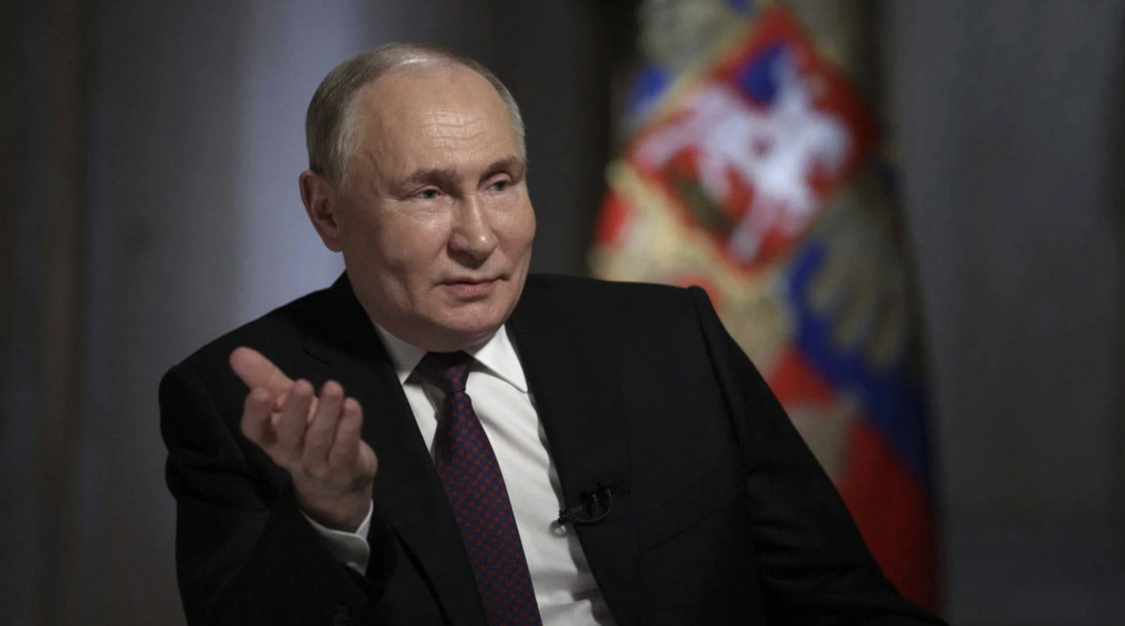 Rusya'da Duma seçimlerini Putin'in partisi kazandı