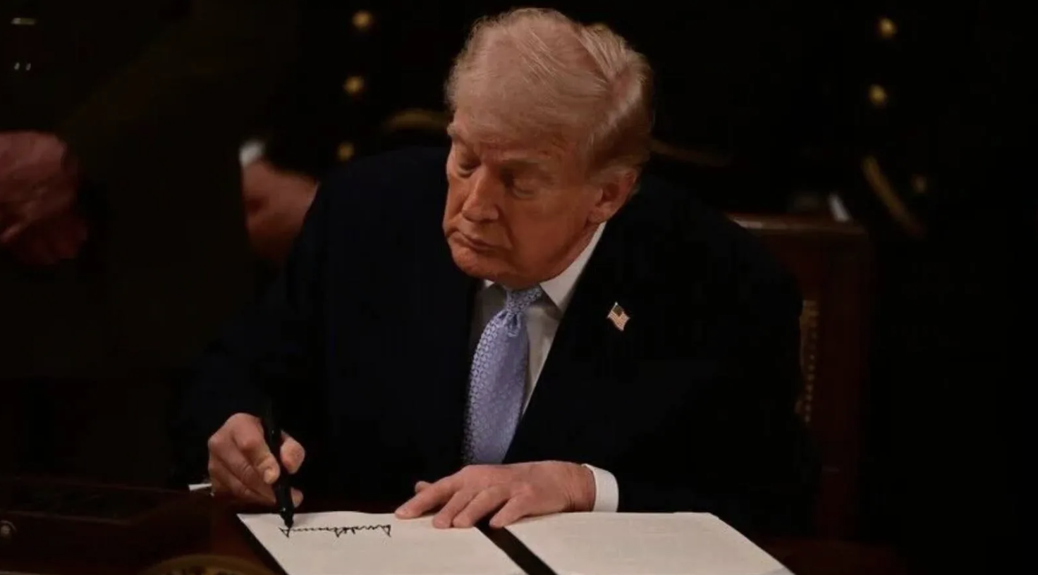 Trump, Beyaz Saray'a girişlerini yasaklamıştı: CNN, Politico ve MS NOW dava açmaya hazırlanıyor