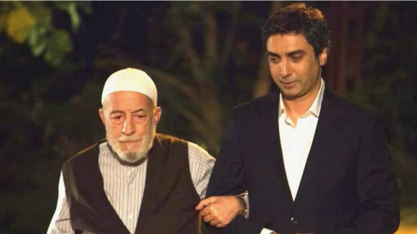 Kurtlar Vadisi'nin 'Ömer Baba'sı Emin Olcay: Osman Sınav, Kurtlar Vadisi ve Ekmek Teknesi'ni bilabedel devretti