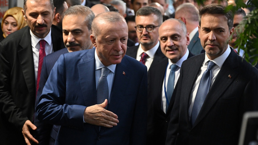 BM Genel Kurulu toplanıyor: Erdoğan, Trump'ın ardından kürsüde olacak