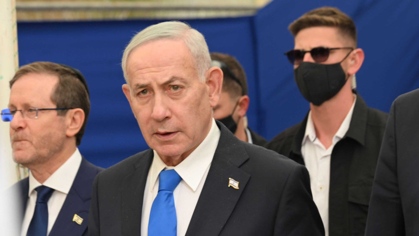 Netanyahu, New York'u 4 saat içinde terk edecek