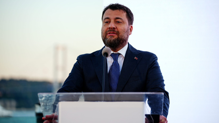 Fon soruşturmasında gözaltına alınmışlardı: Emre Tezmen, Alper Öztürk, Emre Alkin ve Kerem Alkin adliyeye sevk edildi
