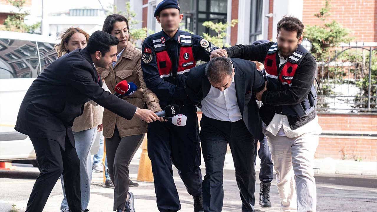 Yenidoğan Çetesi Soruşturması: Savcıyı Tehdit Davasında İstinaftan Ret