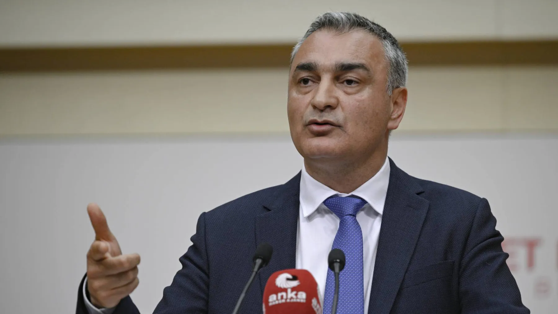 CHP'den Yeni Parti'ye '39 Başkan' Tepkisi: "Sorumluluk Alın"