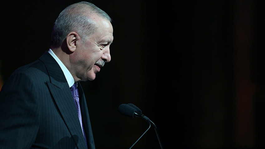 Erdoğan'dan Yemen açıklaması: "Tehdidin boyutuna göre daha ileri askeri destek gündeme gelebilir"