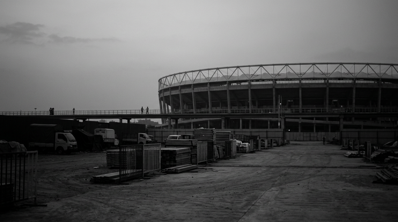 Commonwealth Games Future Uncertain After Glasgow Event, Ahmedabad Faces Cost Challenges