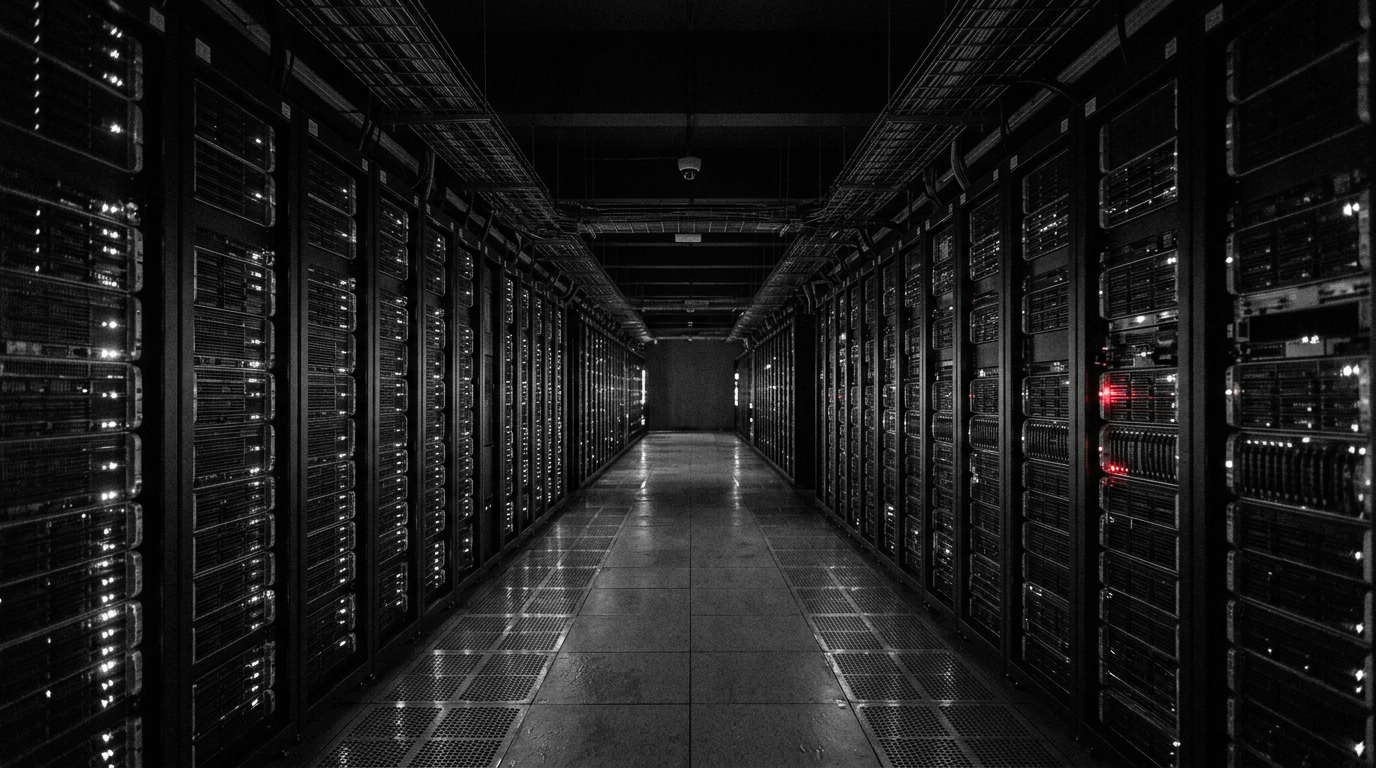 China Launches Massive AI Supercluster to Challenge Global Tech Dominance