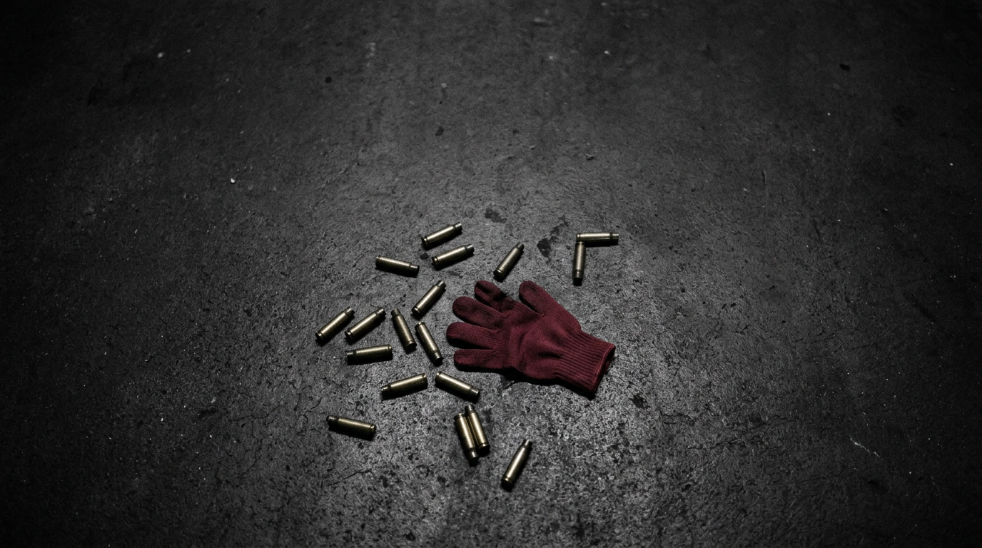 NSW Officials Deny Gang Violence Out of Control