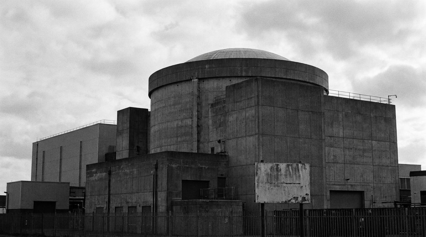 Sizewell B granted 20-year lifetime extension