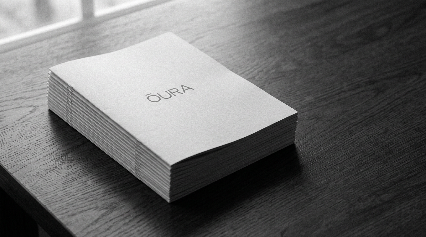 Oura IPO Filing Signals Potential Thaw in New Listings Market