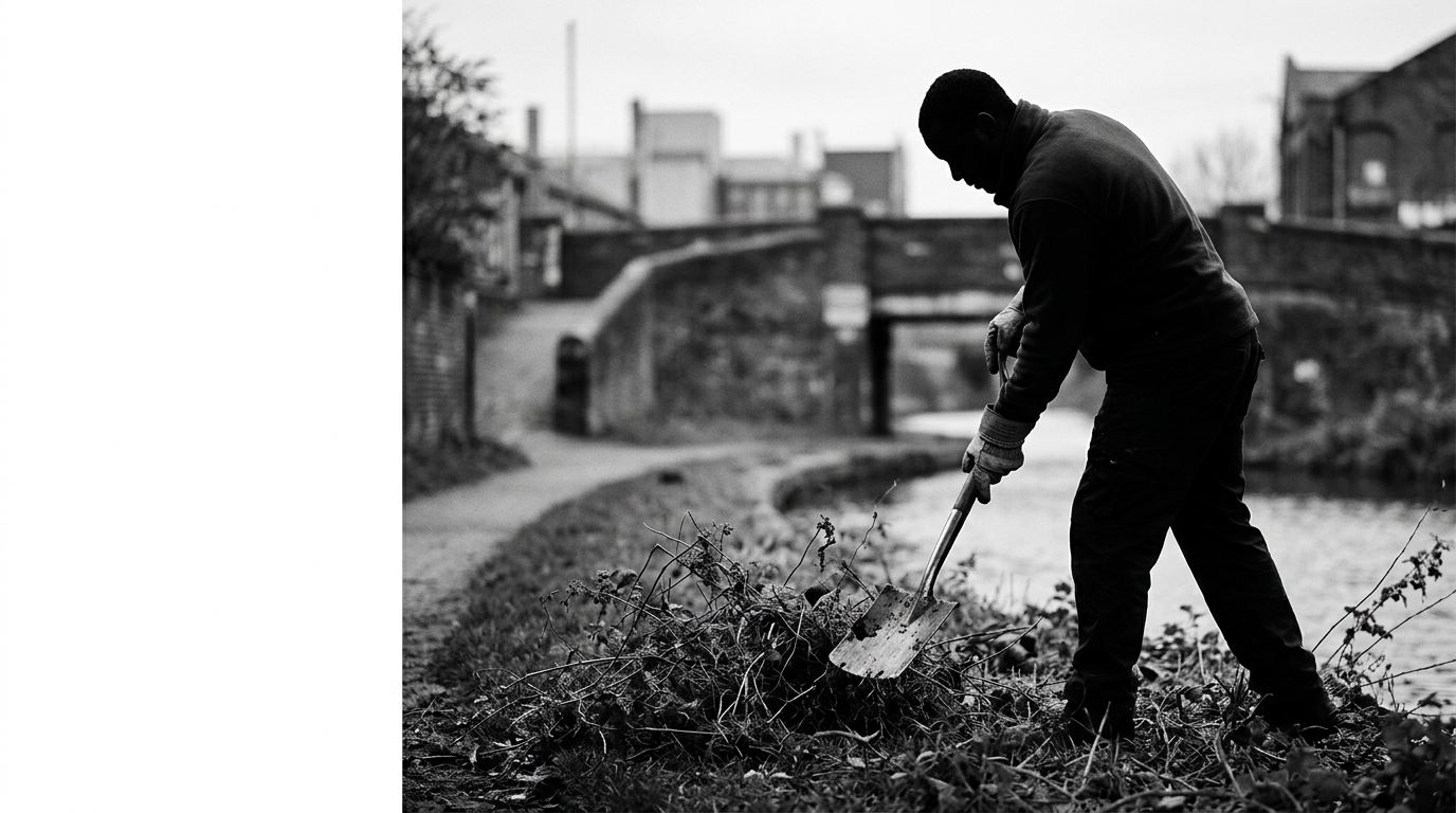 West Midlands expands community payback as prisons fill