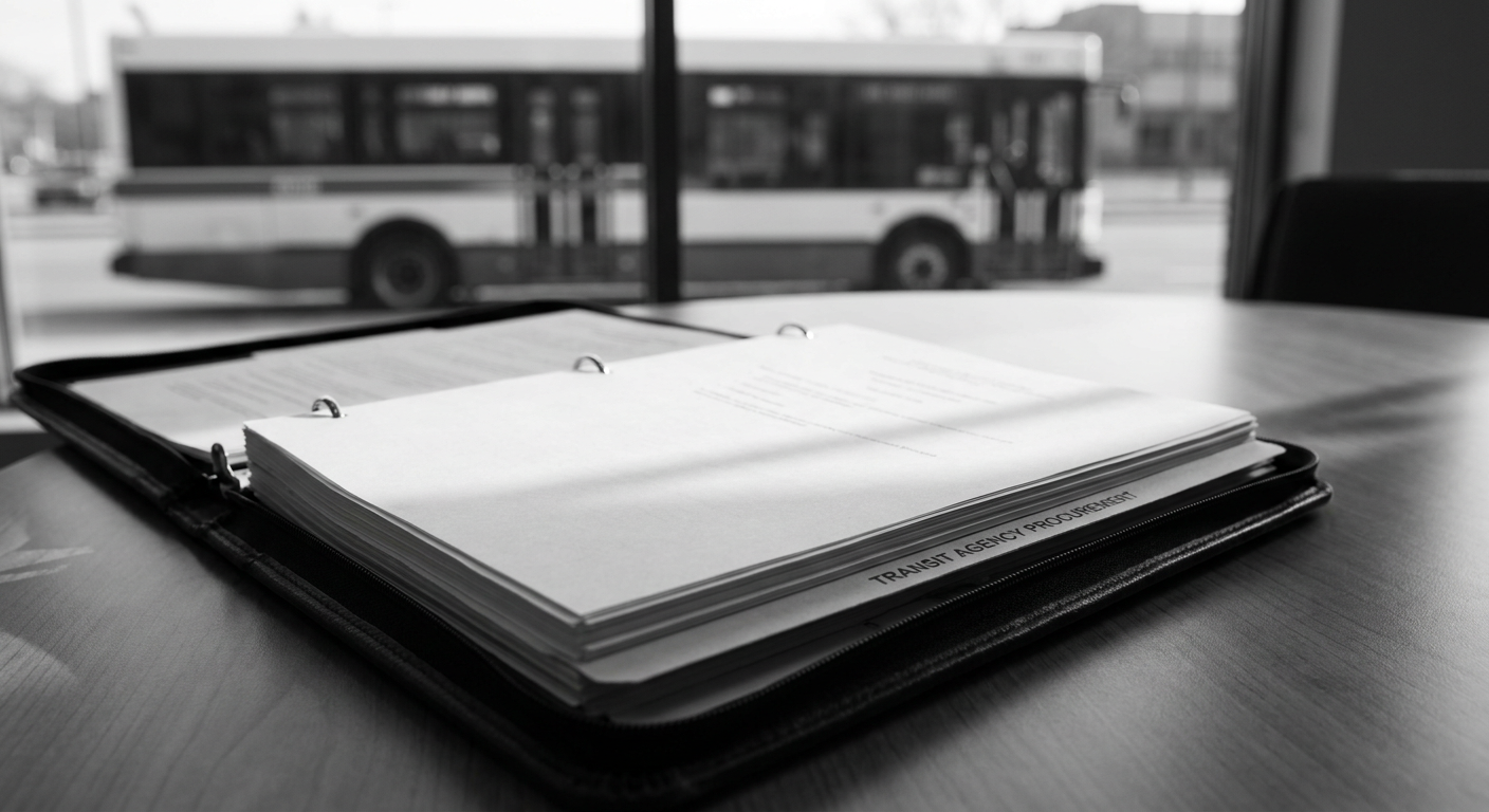 Transit agencies face tighter procurement margins from Wabtec bundles