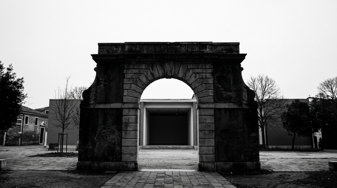 EU Cuts €2M Venice Biennale Grant Over Russian Pavilion