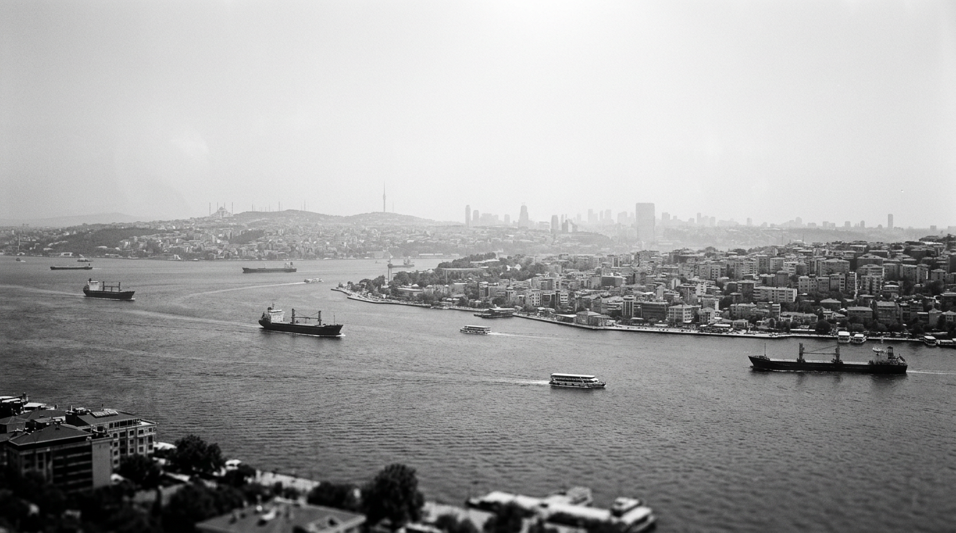İstanbul sıcak hava dalgası 36°C'ye çıkıyor