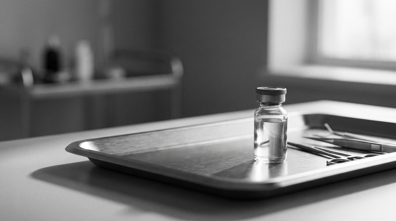A medRxiv preprint claims FDA misprices RL risk in pediatric sepsis support