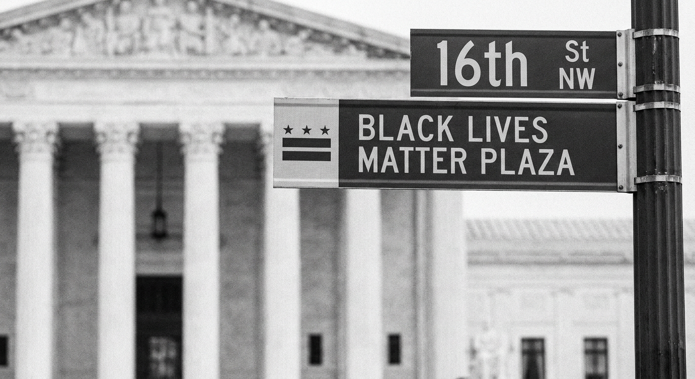 D.C. Black Pride to Celebrate 'New Black Renaissance' Memorial Day Weekend