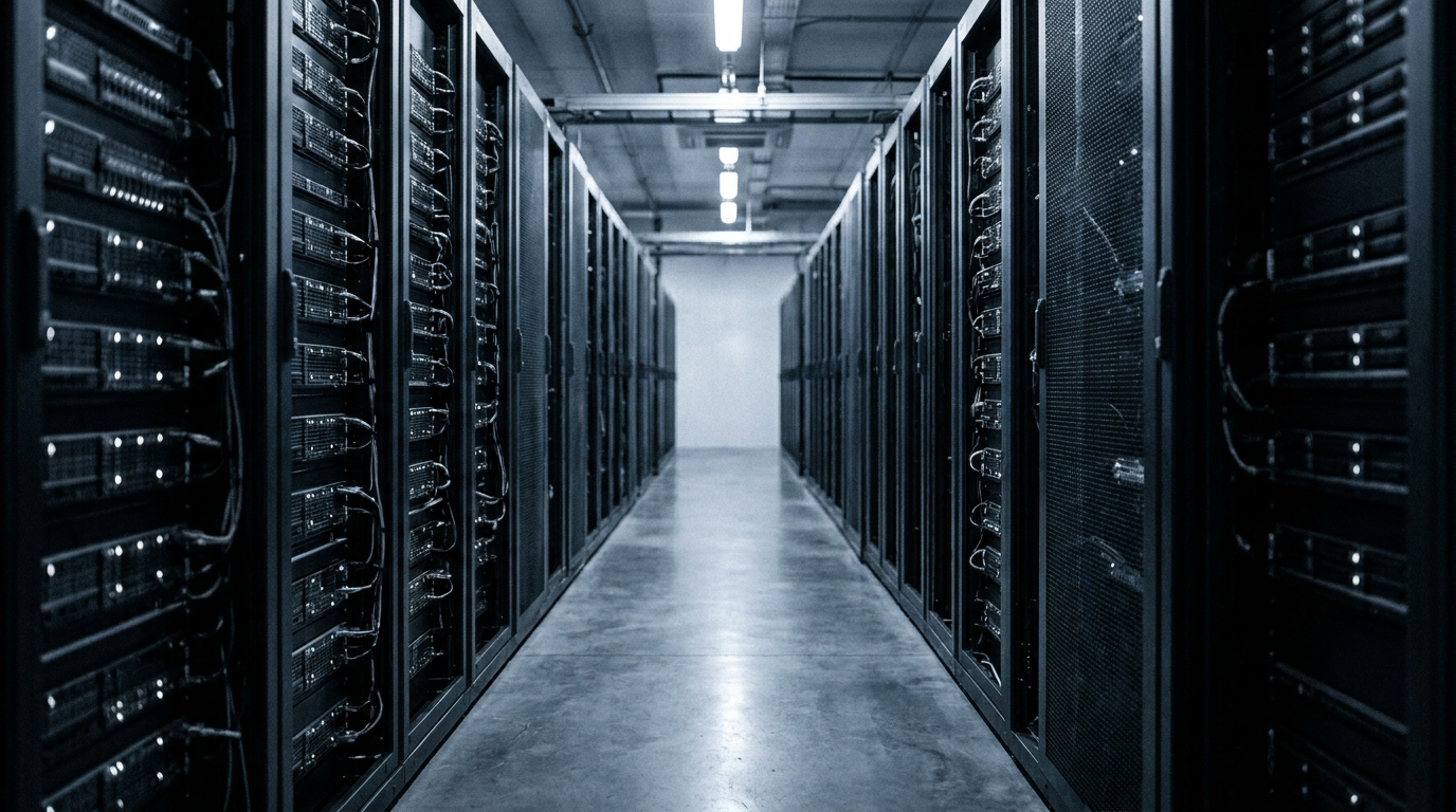Federal contracting shifts to a commercial‑first, AI‑driven operating model