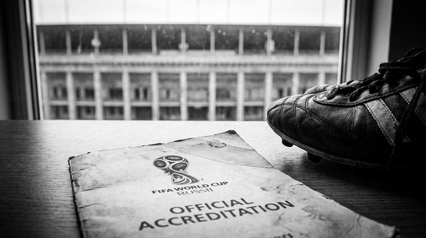 World Cup Commercialization Reshapes Global Football with Record Revenue