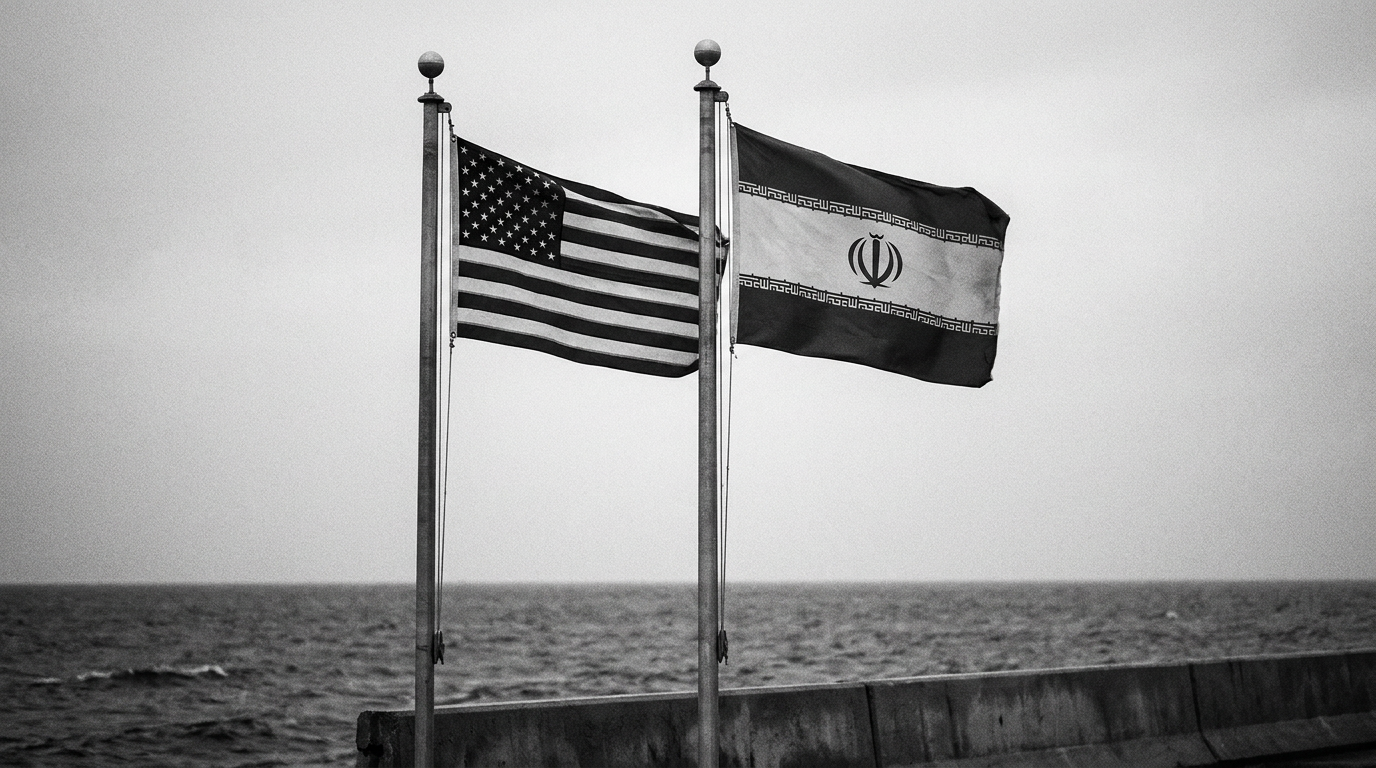 Red Sea Clash Between the U.S. and Houthis: What Iran Learned
