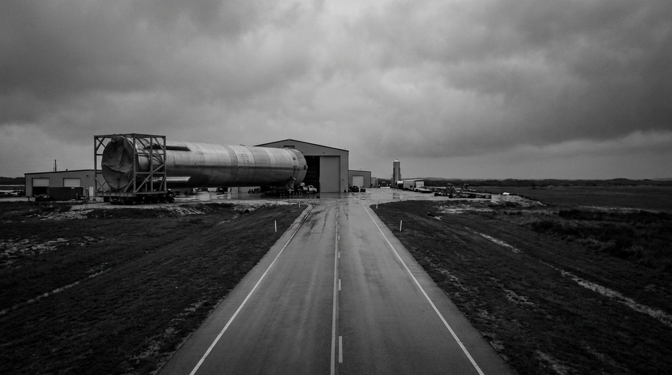SpaceX coverage starts with $800 analyst target