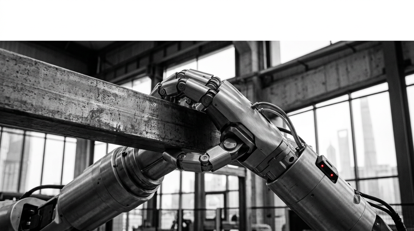 Unitree Robotics shares jump 600% in Shanghai debut