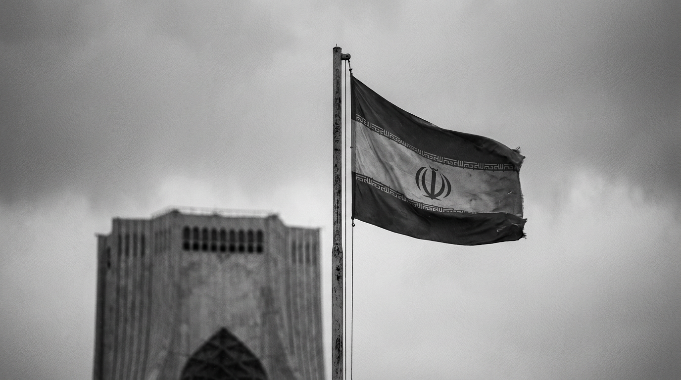 Iran confronts Khamenei's death and divisions