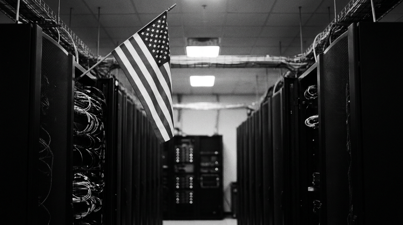 Hudson Institute releases 'America’s AI Blind Spots,' flags policy gaps for DC audience
